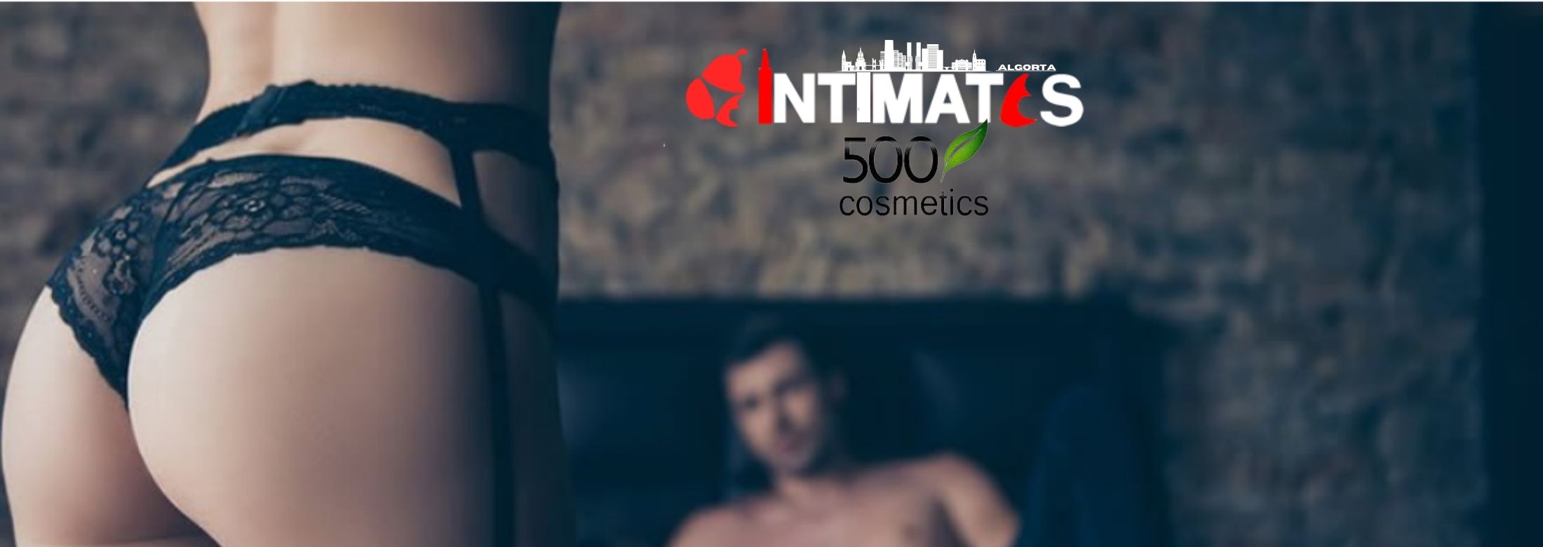 Sex Toys de 500Cosmetics en intimates.es "Tu Personal Shopper Erótico Online"