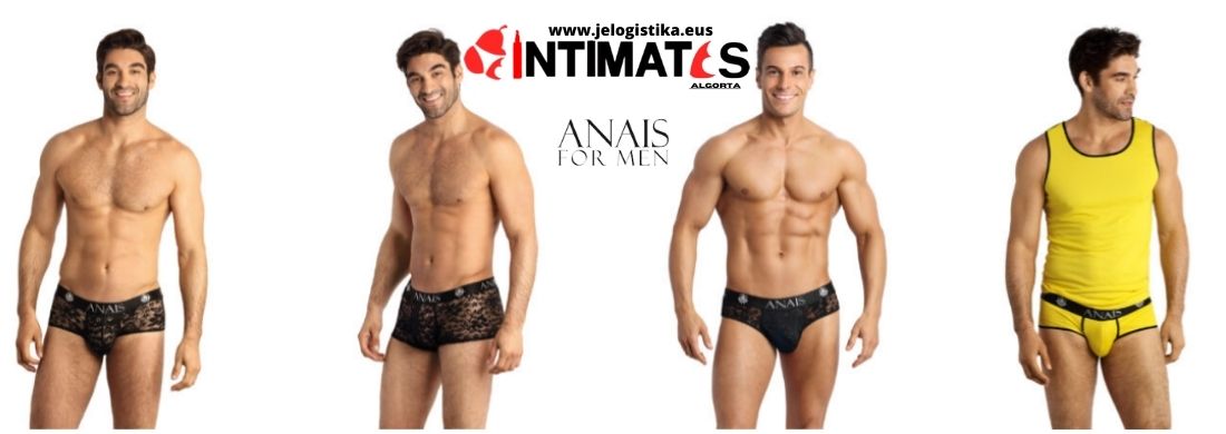 Anais Apparel Luxury Lingerie es un fabricante polaco de lencería erótica, que puedes adquirir en intimates.es "Tu Personal Shopper Erótico Online"