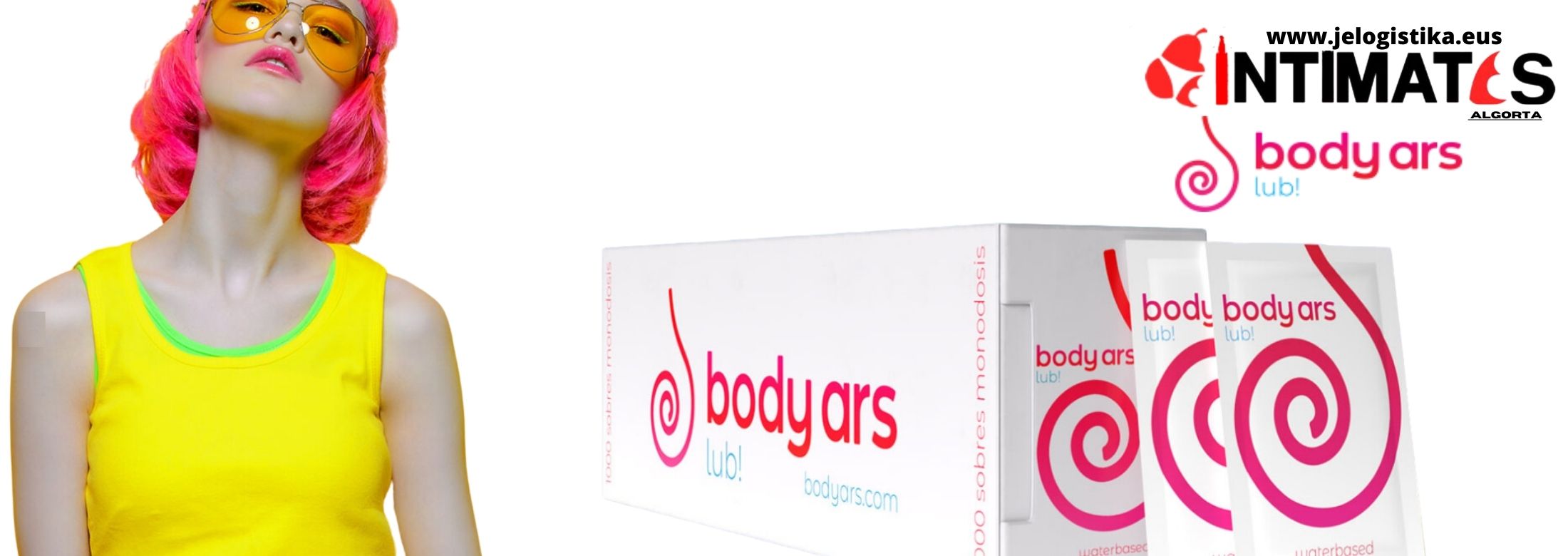 Body Ars, tiene gran variedad de productos principalmente cosméticos, especialmente diseñados para ofrecer a los consumidores un universo de sensualidad y que puedes adquirir en intimates.es "Tu Personal Shopper Erótico Online"