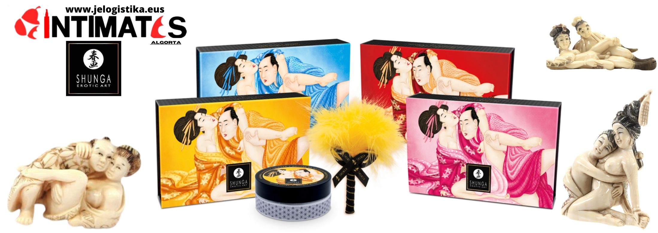 Shunga ofrece Lovebath un nuevo producto inspirado en el ritual sensual de "Los baños de amor" japoneses donde se privilegiaba la sensualidad y el erotismo, que puedes adquirir en intimates.es "Tu Personal Shopper Erótico Online"